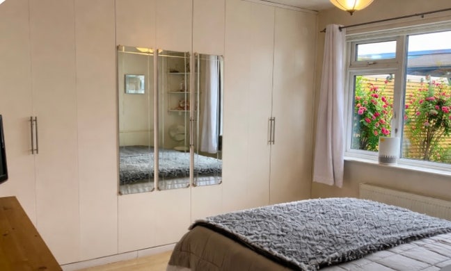 Near Cribbs causeway, quiet village location..  Main Photo