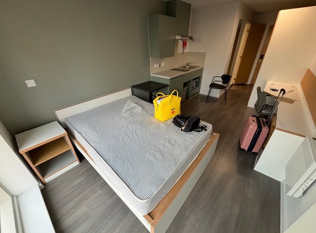 Bristol City Centre Studio May to August Main Photo