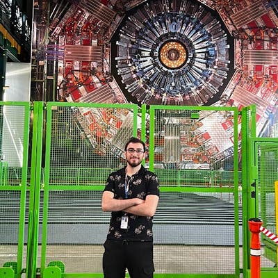 Google Intern / TU Munich Master's Student (May–Au Main Photo