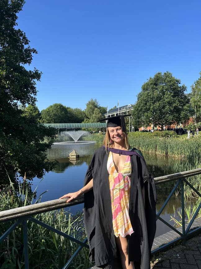 Masters student looking for flat September 2026 Main Photo