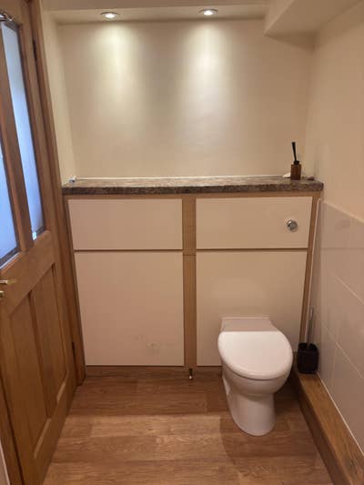 Studio with en-suite  Main Photo