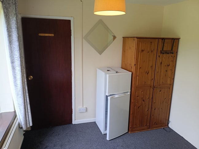 CM20 3RU - DASHES  Main Photo