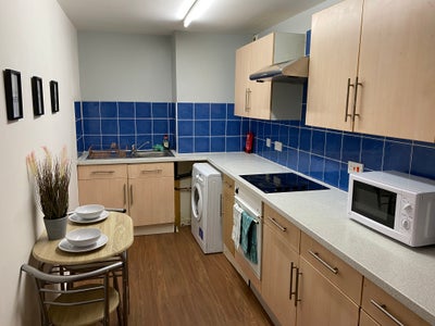 Central Headingley double room! Main Photo