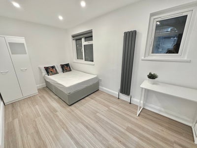 🌟 Spacious STUDIO Room Available in NW8!🌟 Main Photo