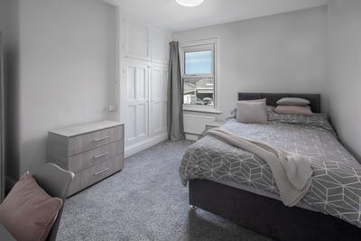 🍊 Cosy Room FY3 Low Deposit_ Female House Main Photo