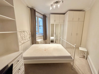 🏡 Cozy Rooms in the Heart of Marylebone! ✨ Main Photo