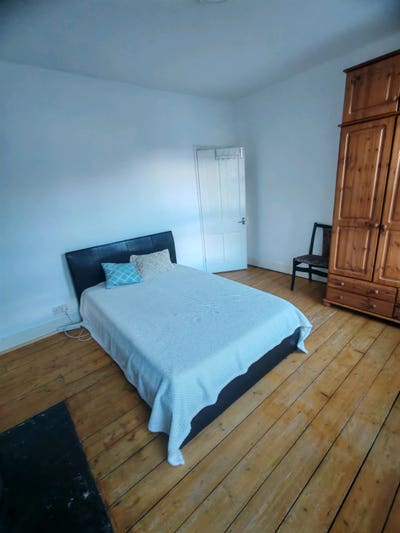 Double Room for Single Occupancy Main Photo