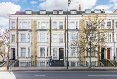 Studio in Warwick Road, Earls Court, London, SW5 Main Photo