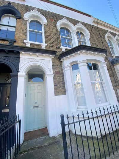 Viewings This Friday: Room by Victoria Park Main Photo