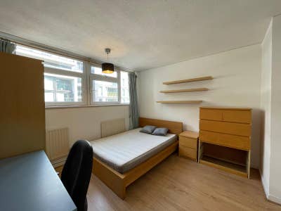 Charming Single Room 5 Min from Old Street Station Main Photo