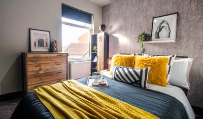 Cosy Selby Shared house - All Bills Included Main Photo