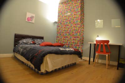 🚶 Prime Location Ensuite-Rare vacancy Main Photo