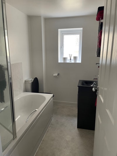 Double Room Main Photo