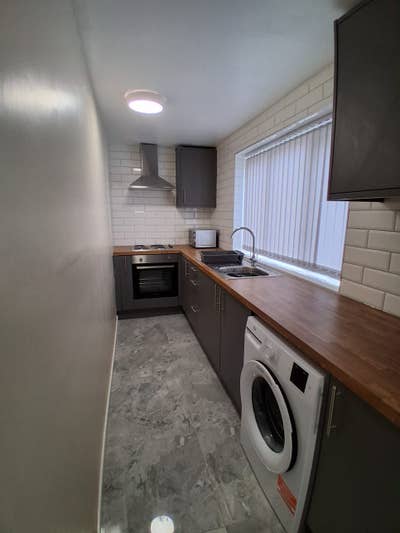 Fully-furnished House Share, All Bills Included! ‼ Main Photo