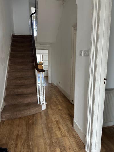 Bright Double Rooms-Direct with landlord  Main Photo