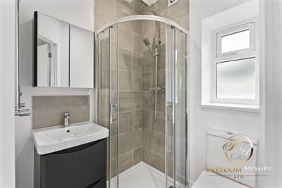 Stunning HMO in Central Derby - Abbey Street Main Photo