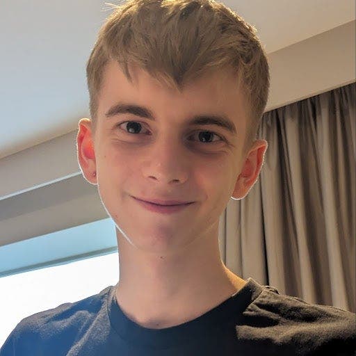 Student Male seeks a single or double room Main Photo