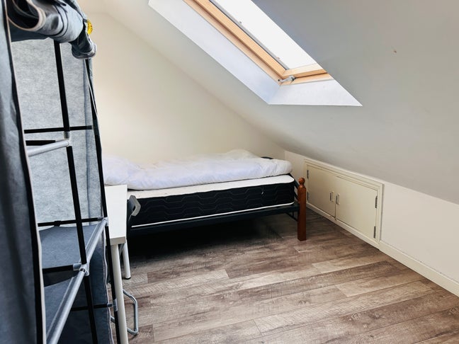  3Lovely  Double&SNG   Rooms@E16 /Prince  Regent Main Photo
