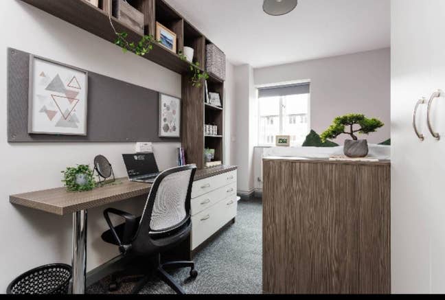 Tenancy takeover Main Photo