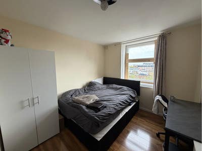 One bedroom flat in Edgware Road Main Photo