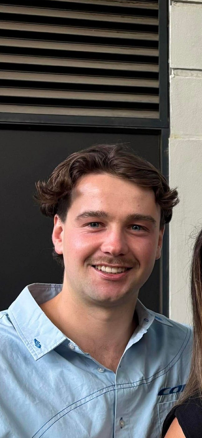 Jonty - 26 year old Australian - Islington Main Photo