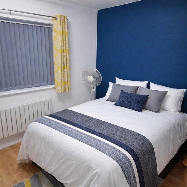 🏡 Modern Double Room – All Bills Included Main Photo