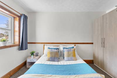 Affordable Double Rom in Park Street - PE2 Main Photo