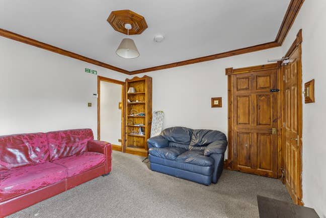 Affordable Double Rom in Park Street - PE2 Main Photo