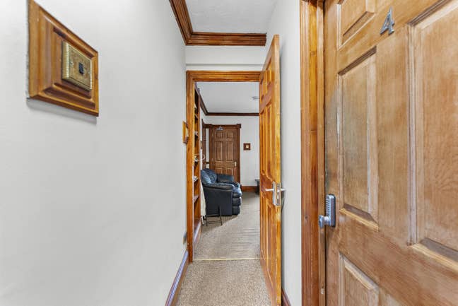 Affordable Double Rom in Park Street - PE2 Main Photo