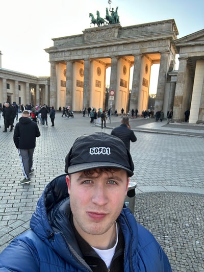 Looking for a house share  Main Photo