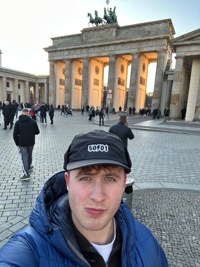 Looking for a house share  Main Photo