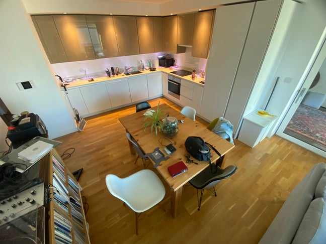 Double Room En-Suite - E20 Olympic Park Main Photo