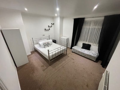 DSS HMO supported accommodation Erdington Main Photo