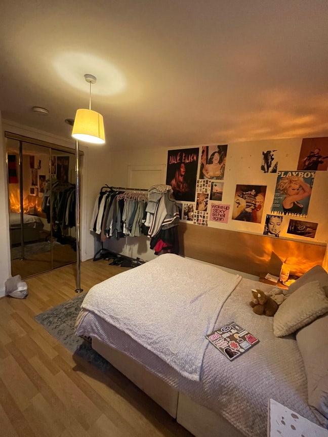 Room for sublet  Main Photo