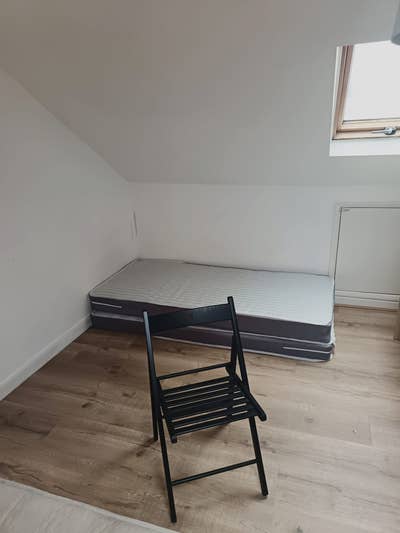 Furnished Double Rooms East Ham – Bills Inc Main Photo