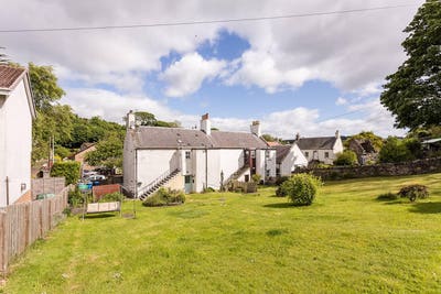 Aparment in Aberdour - weekend let Main Photo