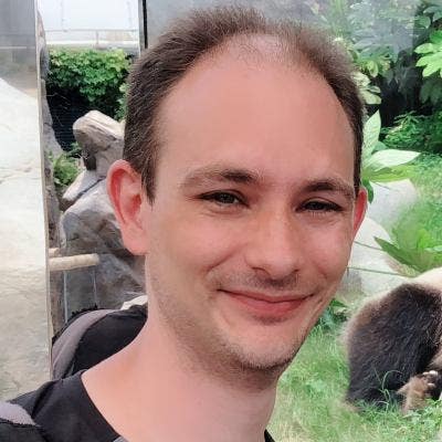 Biomedical Scientist looking for a base. Main Photo