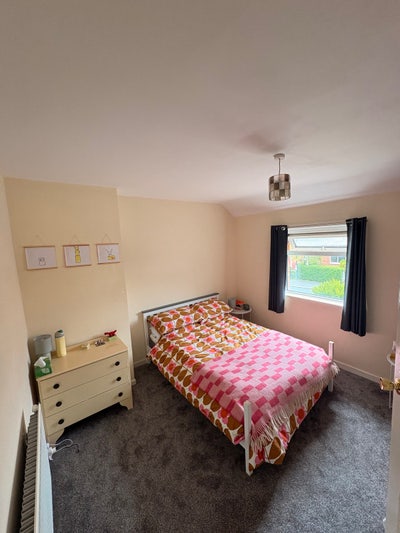 Double room in lovely sharehouse! Main Photo