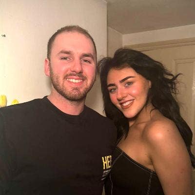 An Irish couple looking for flatmates  Main Photo