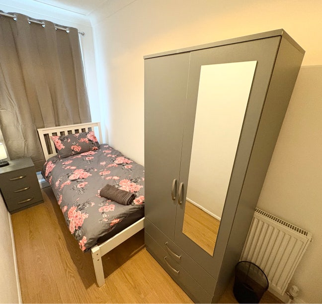 Rooms available in Beckenham Junction Main Photo