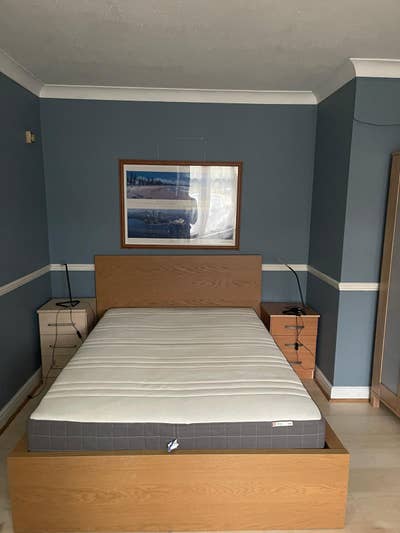 A Large Double for Rent in Harlow Main Photo