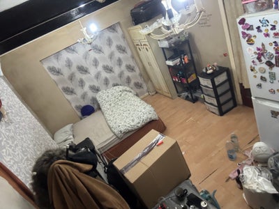 Double room with private fridge freezer Main Photo