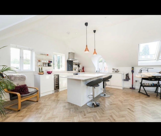 Luxury En-Suite Room in Prime Leamington Spa Main Photo