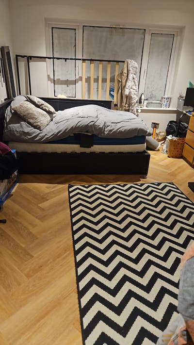 Double spacious room Main Photo