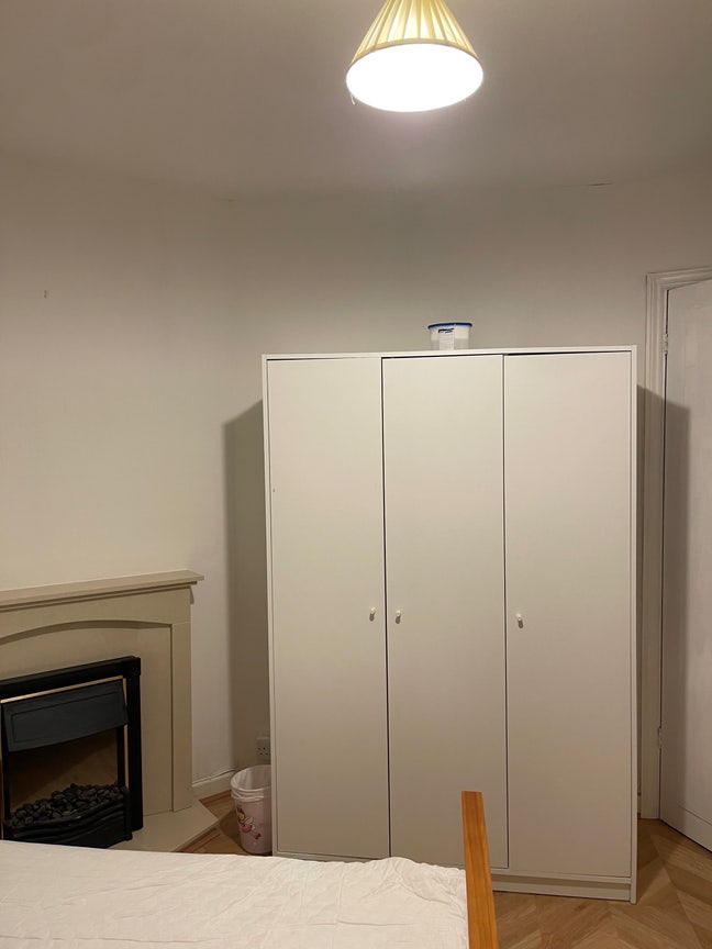 Single person room  Main Photo