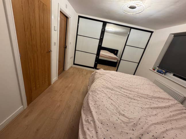 2 Double Rooms Available  Main Photo