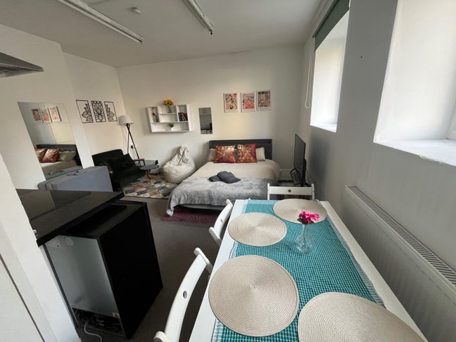 Short Term Let/Holiday Let Angel, London Main Photo