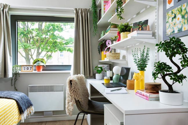 Summer Ensuite London (N15) Official Takeover Main Photo