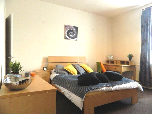 Furnished Rooms, 5 mins from Uni Main Photo