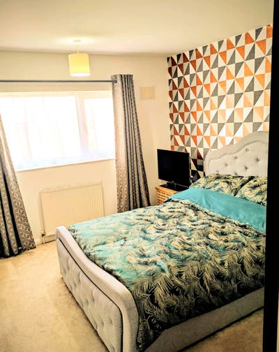 Beautiful Flat To Share.  Main Photo